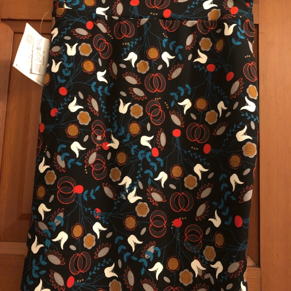Cassie skirt